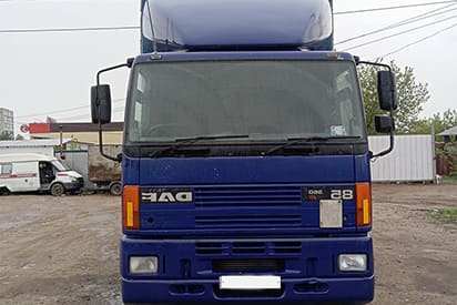 Автопомощь