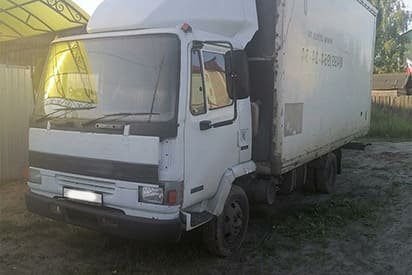 Автосервис