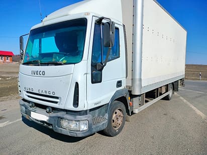 Замена колеса