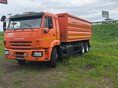 Автопомощь