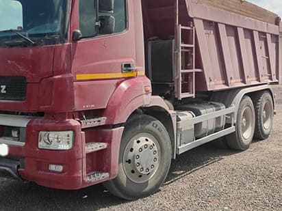 Помощь автомеханика