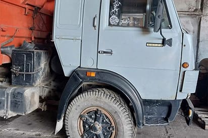 Автопомощь