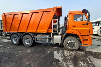 Ремонт авто на дороге
