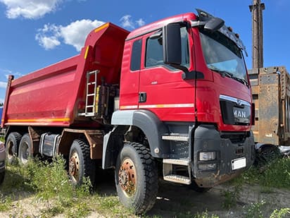 Автопомощь