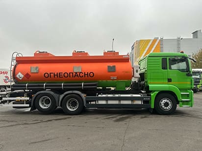 Замена колеса