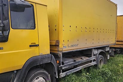 Помощь автомеханика