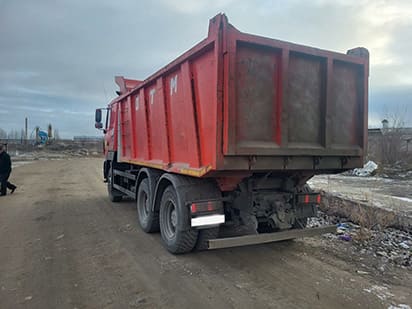 Автопомощь