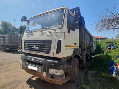 Помощь на дорогах