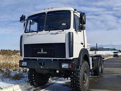 Пробило колесо