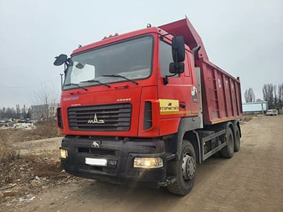 Автосервис