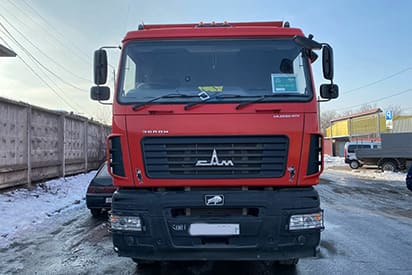 Помощь автомеханика