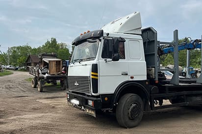 Автосервис