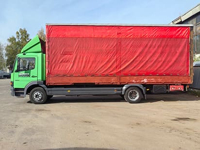 Замена свечей зажигания