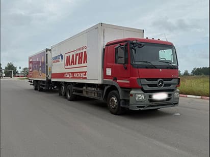 Помощь автомеханика