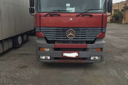 Помощь автомеханика