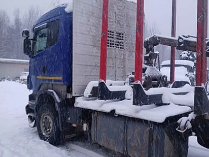 Помощь автомеханика