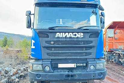 Автопомощь