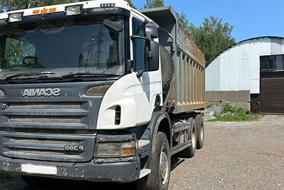 Помощь автомеханика