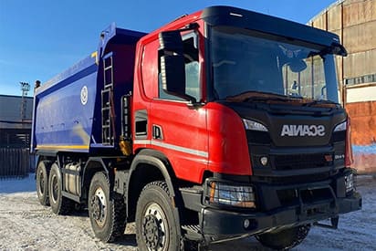 Автосервис