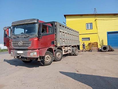 Автопомощь
