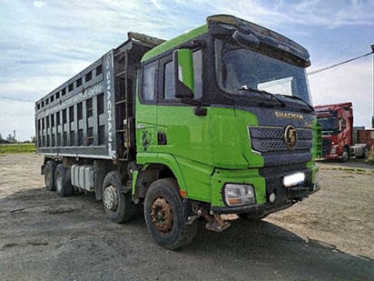 Ремонт авто на дороге