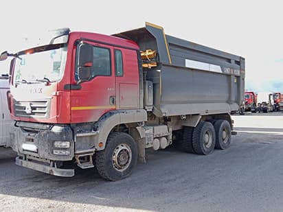 Замена колеса