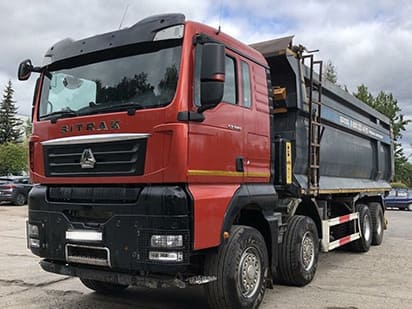 Автосервис