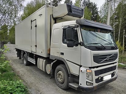 Автопомощь