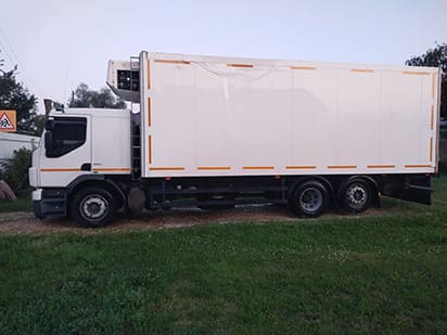 Помощь автомеханика