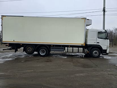 Помощь на дорогах